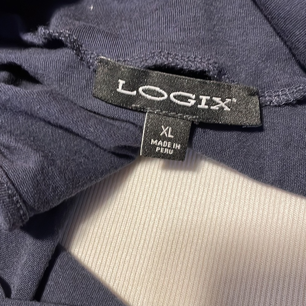 Logix tank top - Picture 4 of 5